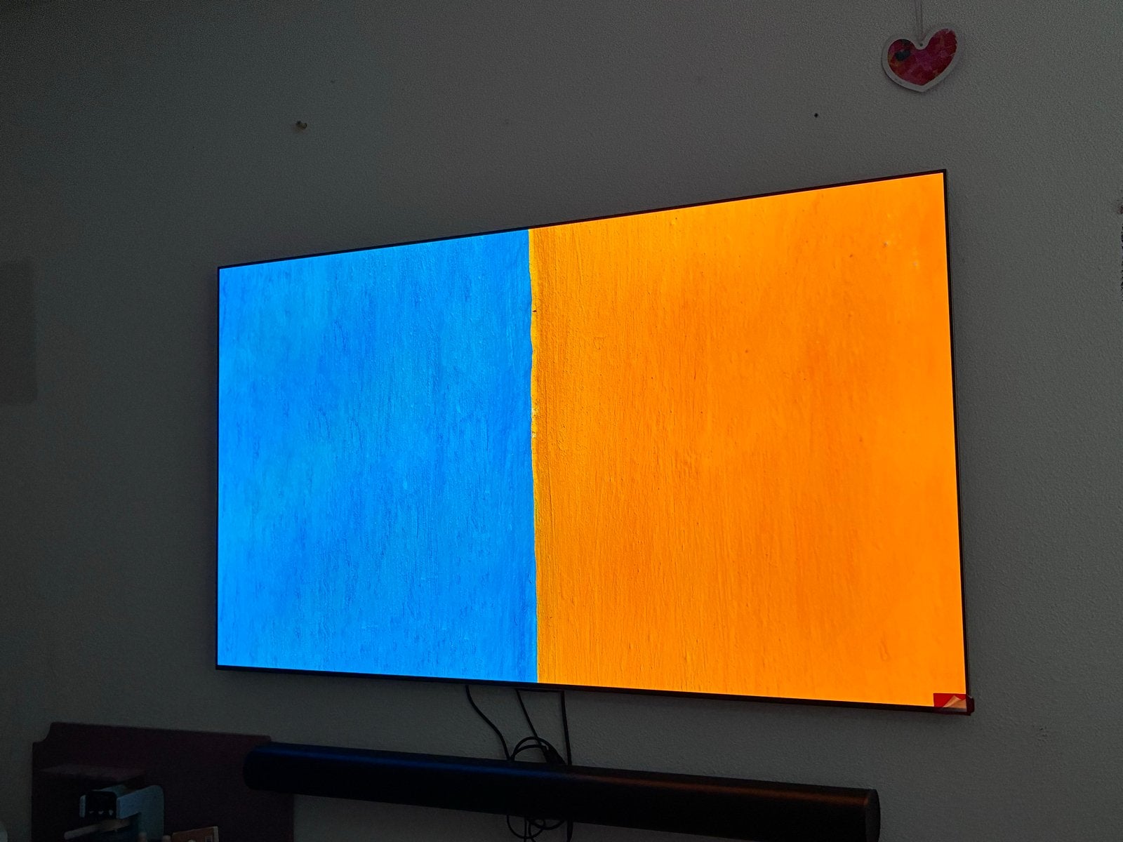 LG OLED evo G4 65G45LW - Nieuwstaat