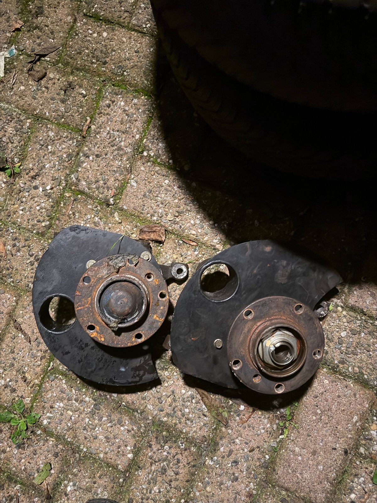 BMW E36 fusees, Ophalen of Verzenden, Gebruikt, BMW