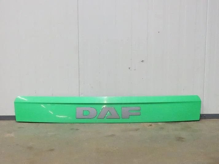 DAF Body & Chassis Parts Grillplaat DAF CF, Auto-onderdelen, Ophalen, Gebruikt, DAF, Carrosserie en Plaatwerk