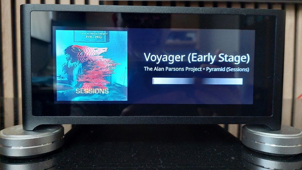 NAD Masters M10 V2 | 2 Jaar Garantie & Volle Dirac Licentie!, Zo goed als nieuw, 60 tot 120 watt, Ophalen, Overige merken