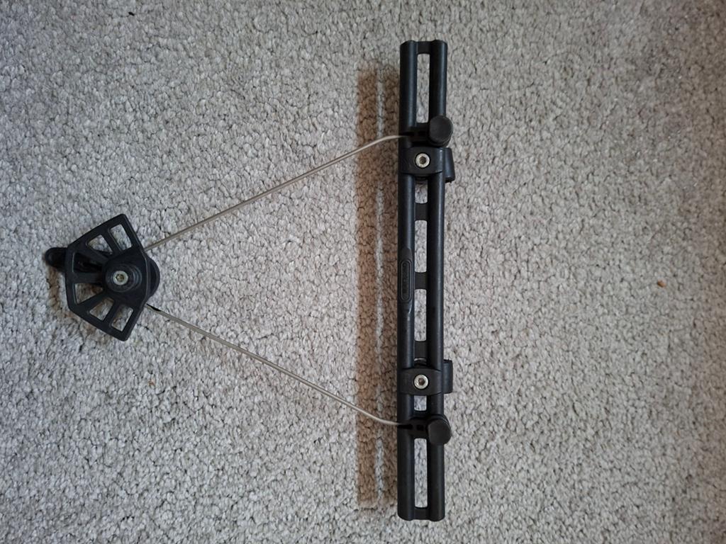 Ortlieb QL 3.1 rack, Ophalen of Verzenden