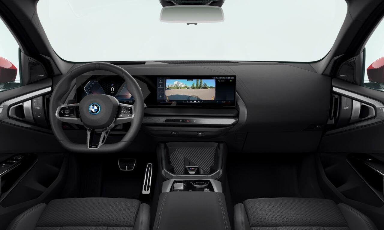 BMW X3 30e xDrive M Sportpakket Pro | Premium Pack | Profess, Auto's, Automaat, 1998 cc, Stof, 4 cilinders