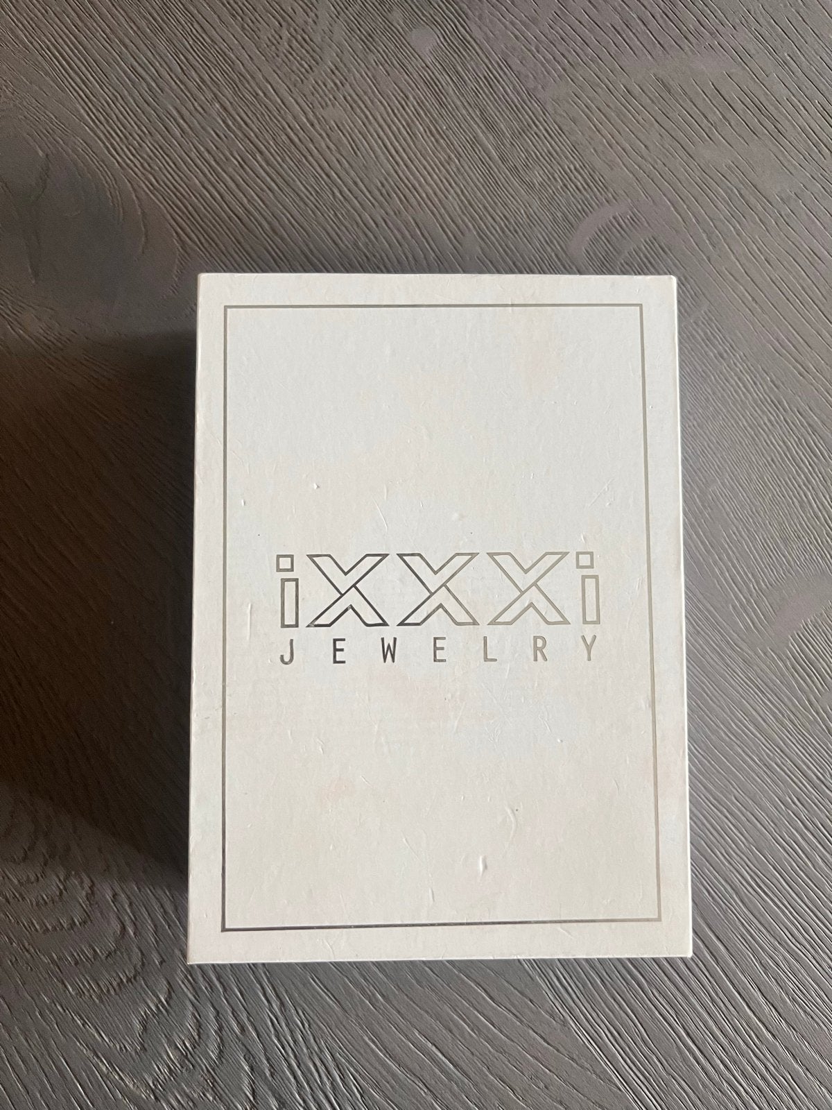iXXXi Jewelry ringen set met basisringen en vulringen, Ophalen, 19 tot 20, Zo goed als nieuw, Met edelsteen