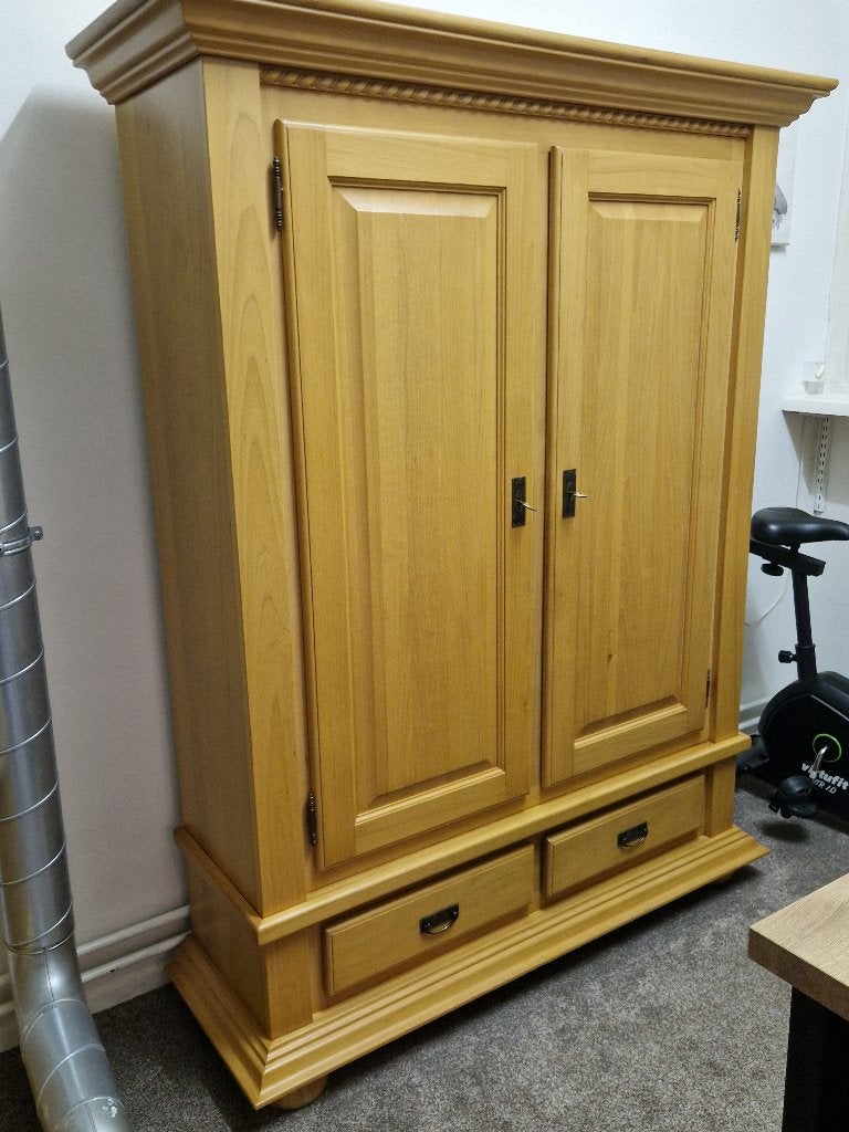 Kast en dressoir, Ophalen, Gebruikt, 150 tot 200 cm, 25 tot 50 cm