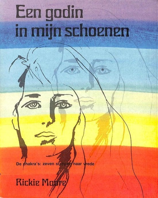 een godin in mijn schoenen, Ophalen of Verzenden, Zo goed als nieuw, Spiritualiteit algemeen, Overige typen