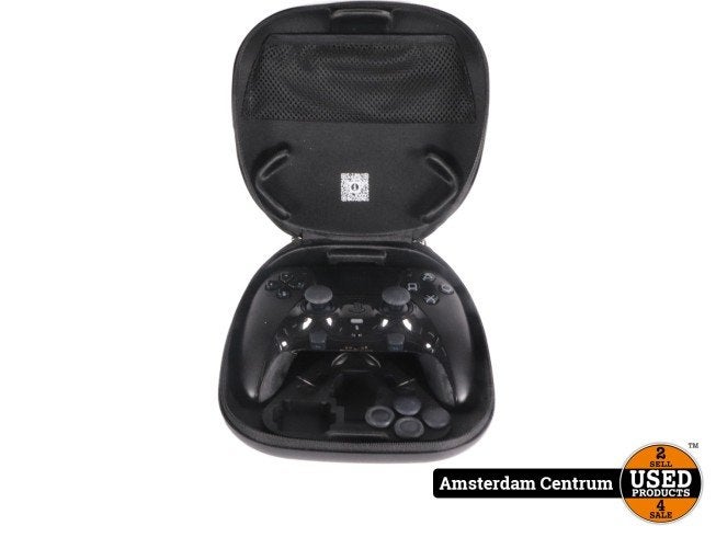 Sony Playstation Dualsense Edge - Nieuwstaat, Spelcomputers en Games, Sony, Gebruikt, Support@sony.com, 1-7-1 Konan, Minato-ku
Tokyo 108-0075
Japan