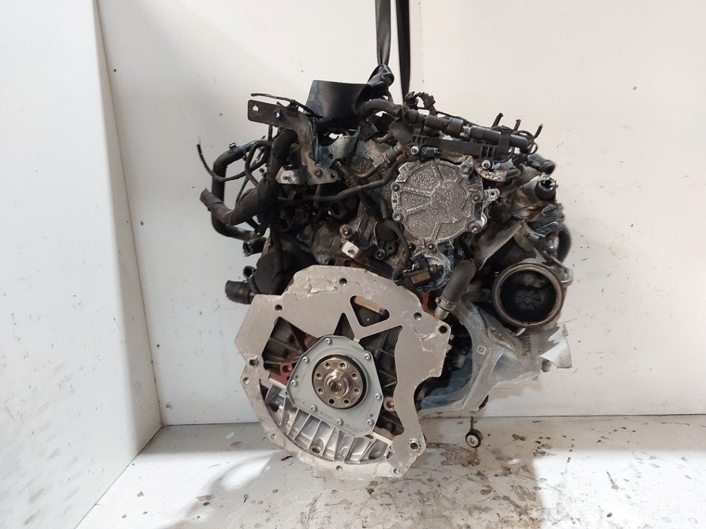 Motor Audi A6 Avant (C8) (2020-05/..) 06N100033D, Gebruikt, Auto-Union-Straße  1, Ingolstadt 85057, , Duitsland, Info@audi.de