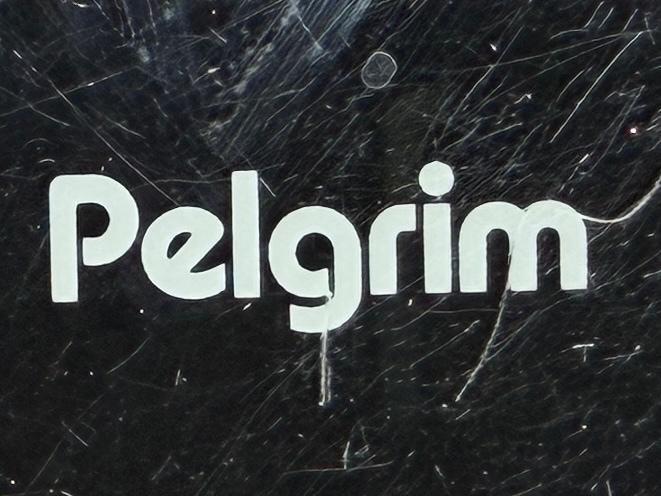Pelgrim kookplaat, Witgoed en Apparatuur, Kookplaten, Ophalen, Gebruikt, 4 kookzones, Inbouw