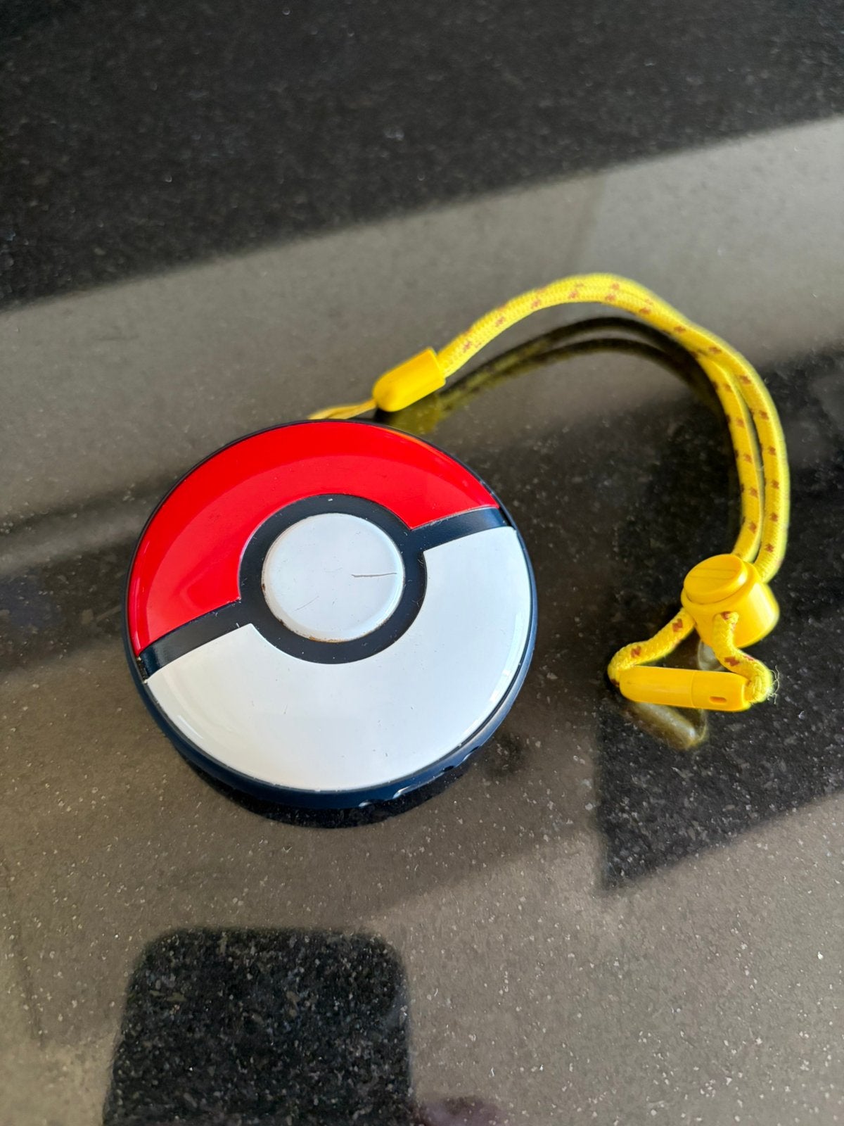 Pokemon GO Plus+ (Plus) - MODDED, Verzamelen, Sleutelhangers, Ophalen of Verzenden, Gebruikt