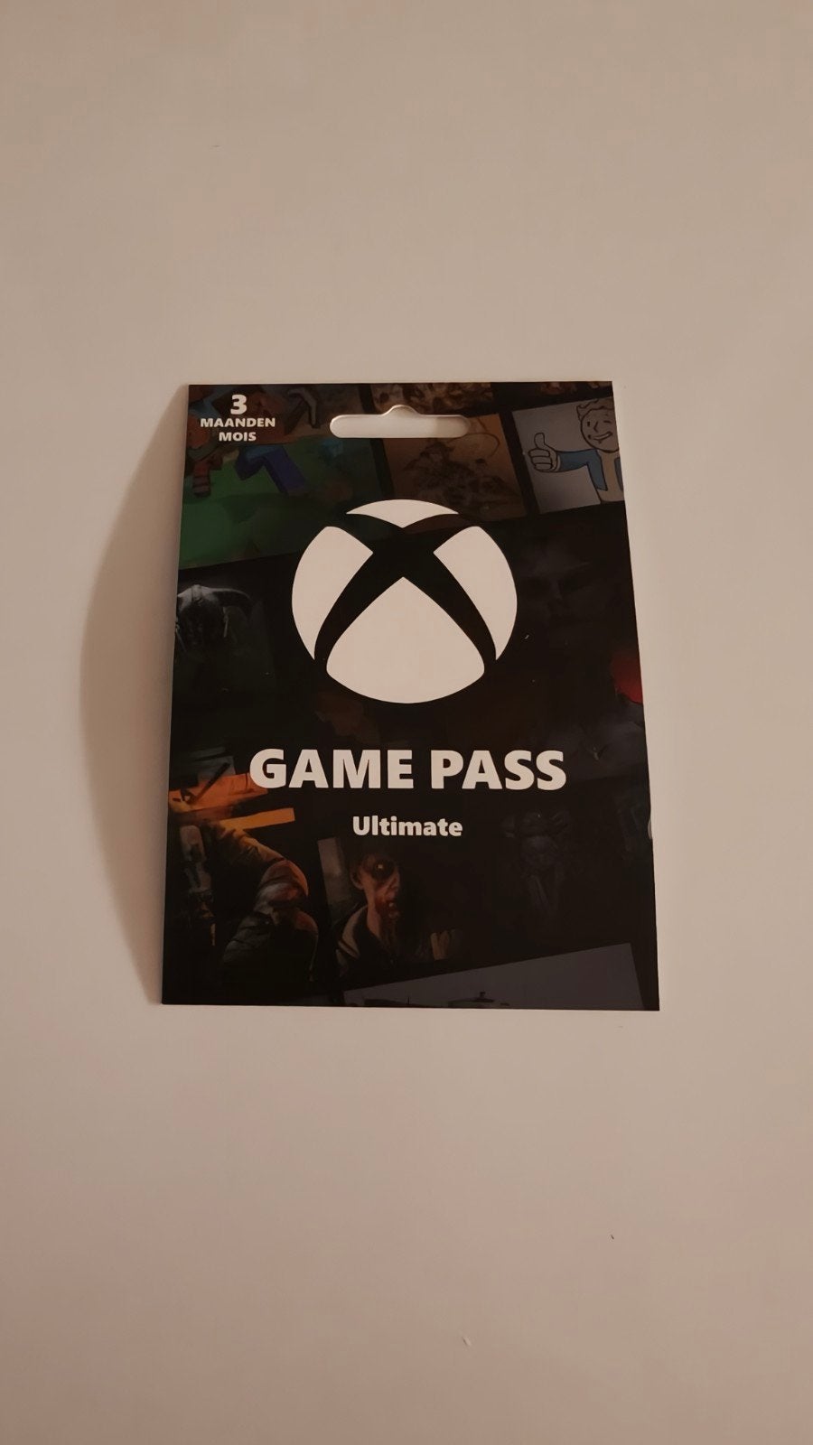 Xbox Game Pass Ultimate 3 Maanden Code, Verzenden, Nieuw, Overige typen, Xbox Series S