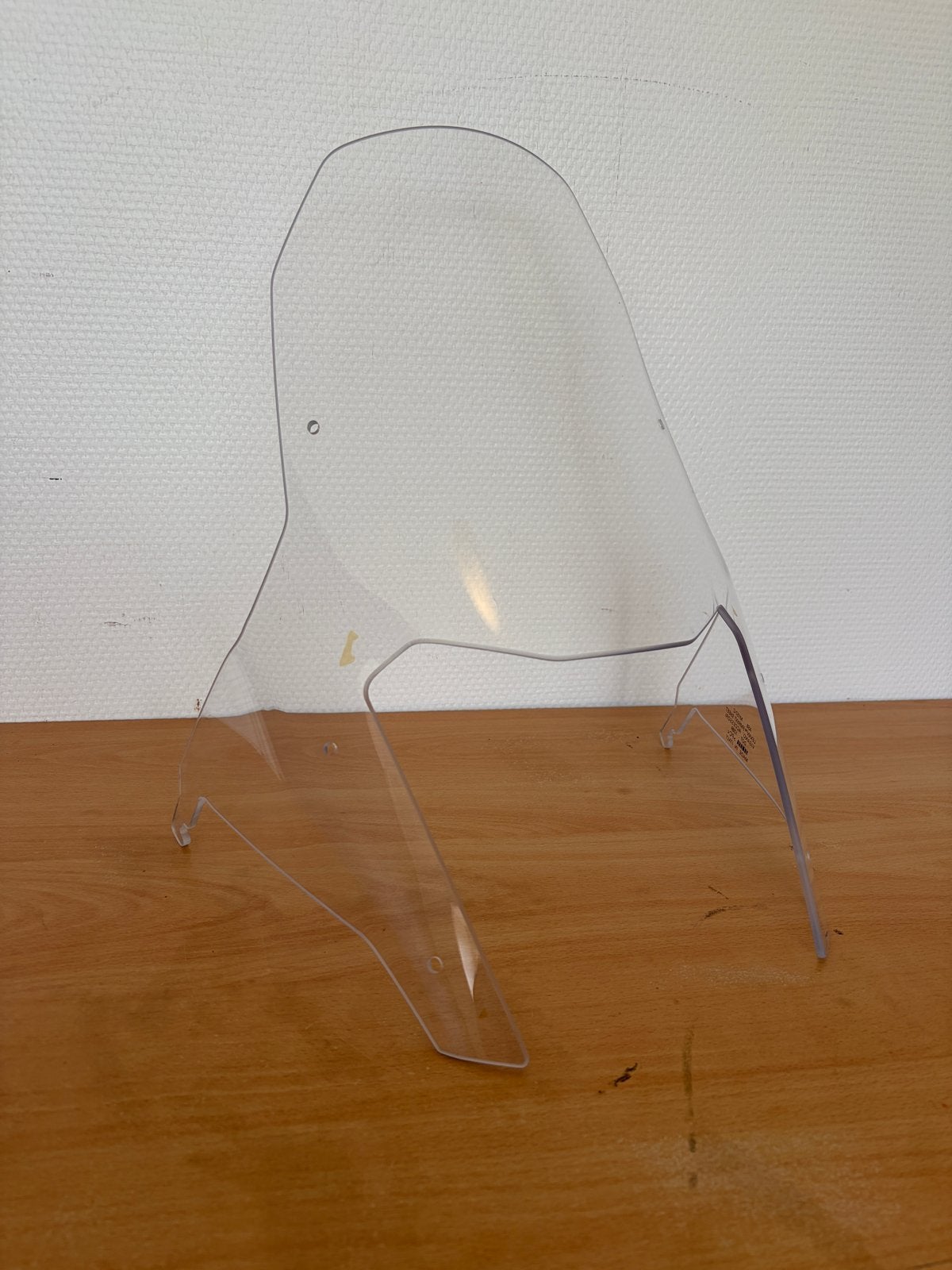 Oem Yamaha XTZ 690 Tenere 700 2026 Kuipruit Z.g.a.n., Motoren, Onderdelen | Yamaha, Ophalen of Verzenden, Gebruikt