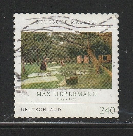 Duitsland 2013 Michel nr. 2979, Ophalen of Verzenden, 1990 tot heden, Gestempeld