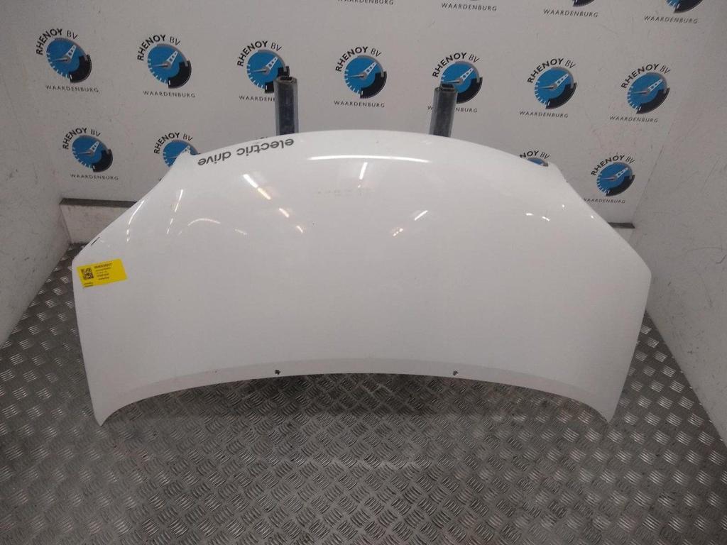 SMART FORFOUR MOTORKAP 2019, Ophalen of Verzenden, Gebruikt, Stiba lid