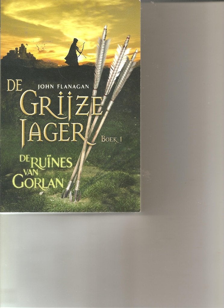 JAGER NR 1-2-3-4-7-8-9-10-12, Verzenden, Gelezen
