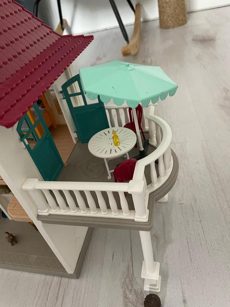 Foto 4 van Schleich huis