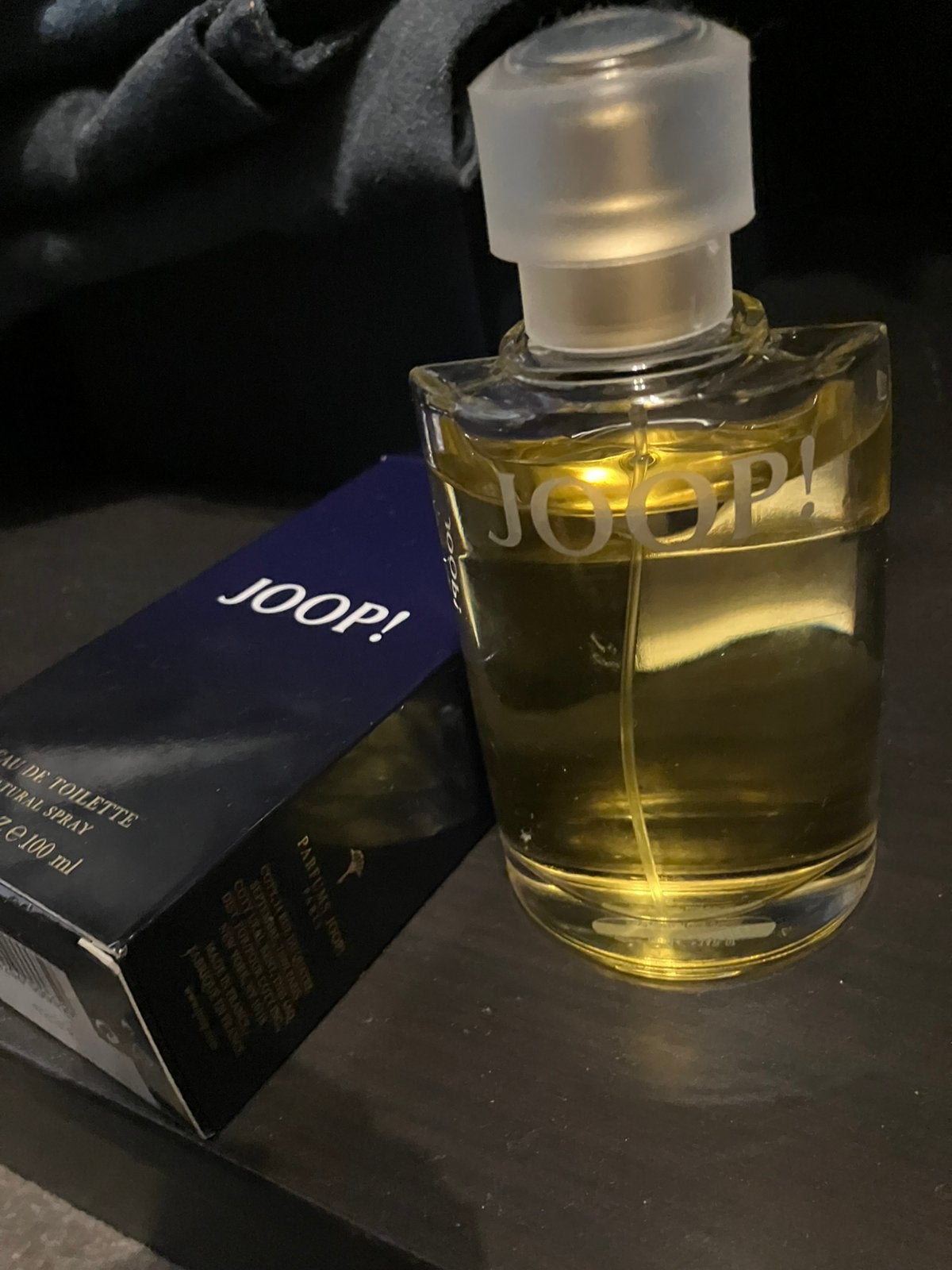 Joop!, Ophalen of Verzenden, Zo goed als nieuw