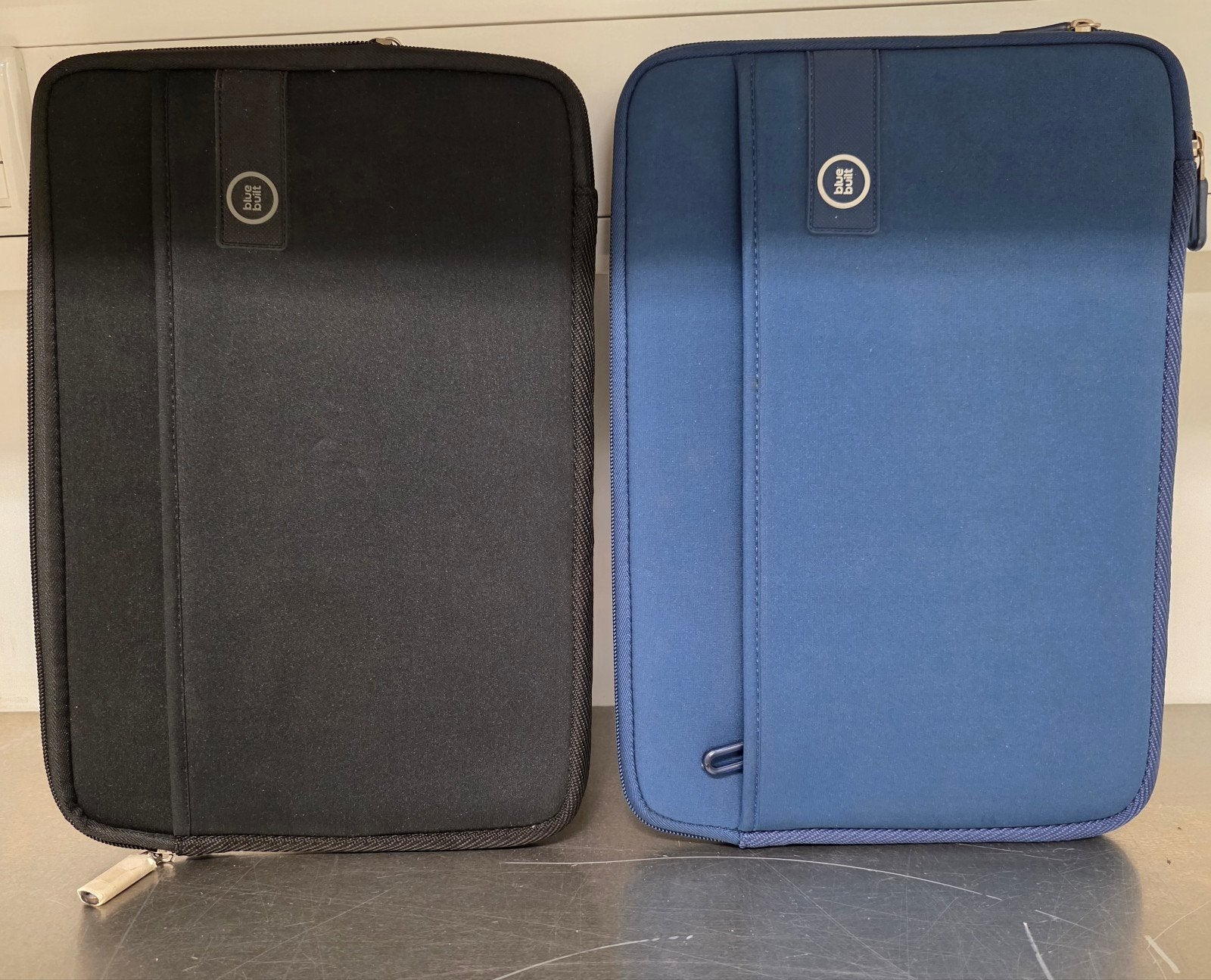 Nieuwe zwarte laptoptas sleeve   13 inch, Computers en Software, Ophalen of Verzenden, 13 inch, Nieuw, Coolblue