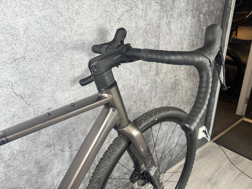 Nieuw! Scott Speedster Gravel Team GRX 2x12 speed Maat 54, Overige merken, 28 inch, Heren, Shimano GRX