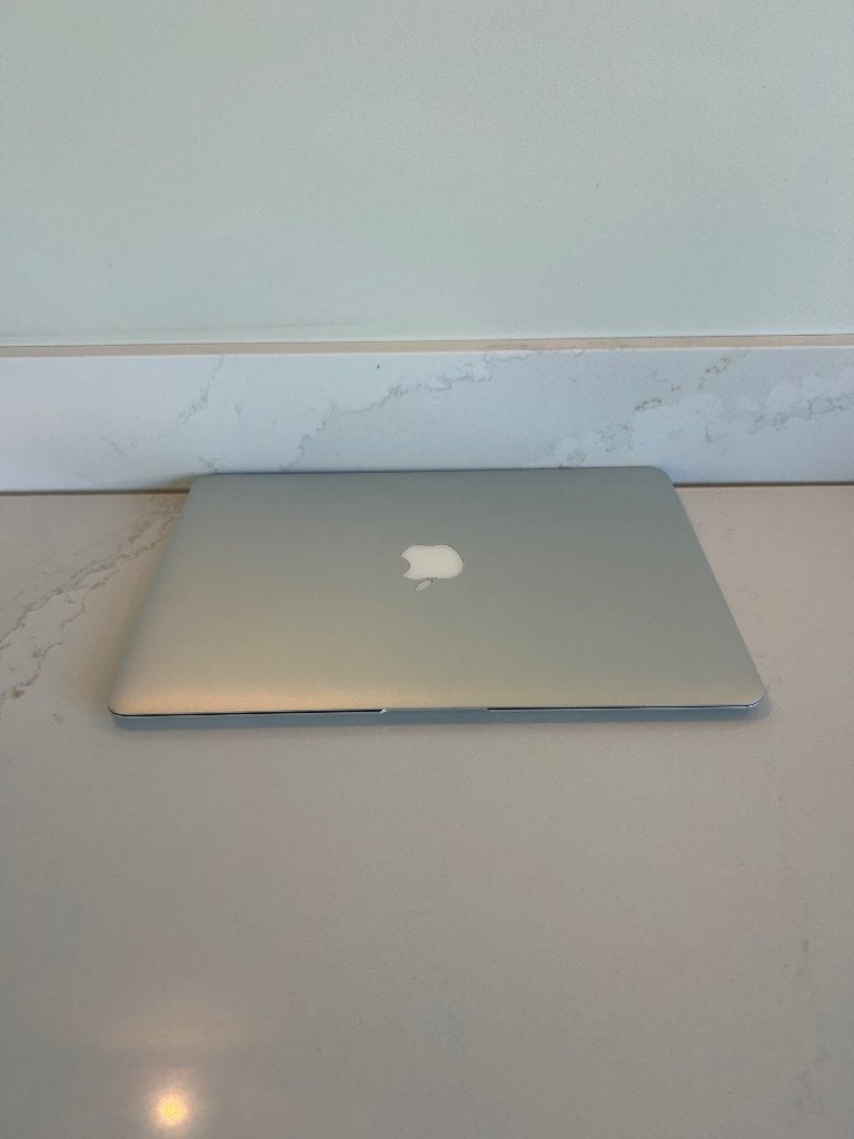 Apple MacBook Air 13, Computers en Software, Apple Macbooks, Ophalen, Gebruikt, 8 GB, 13 inch