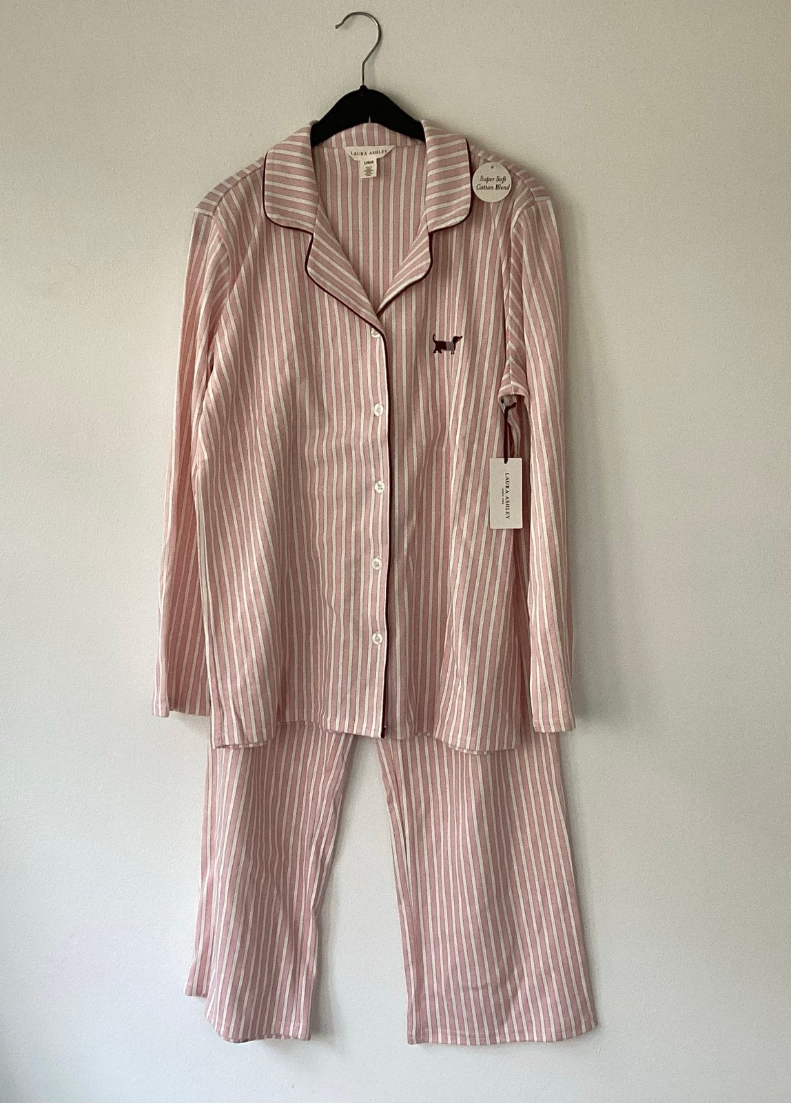 LAURA ASHLEY nieuwe pyama,mt L, Kleding | Dames, Verzenden, Nieuw