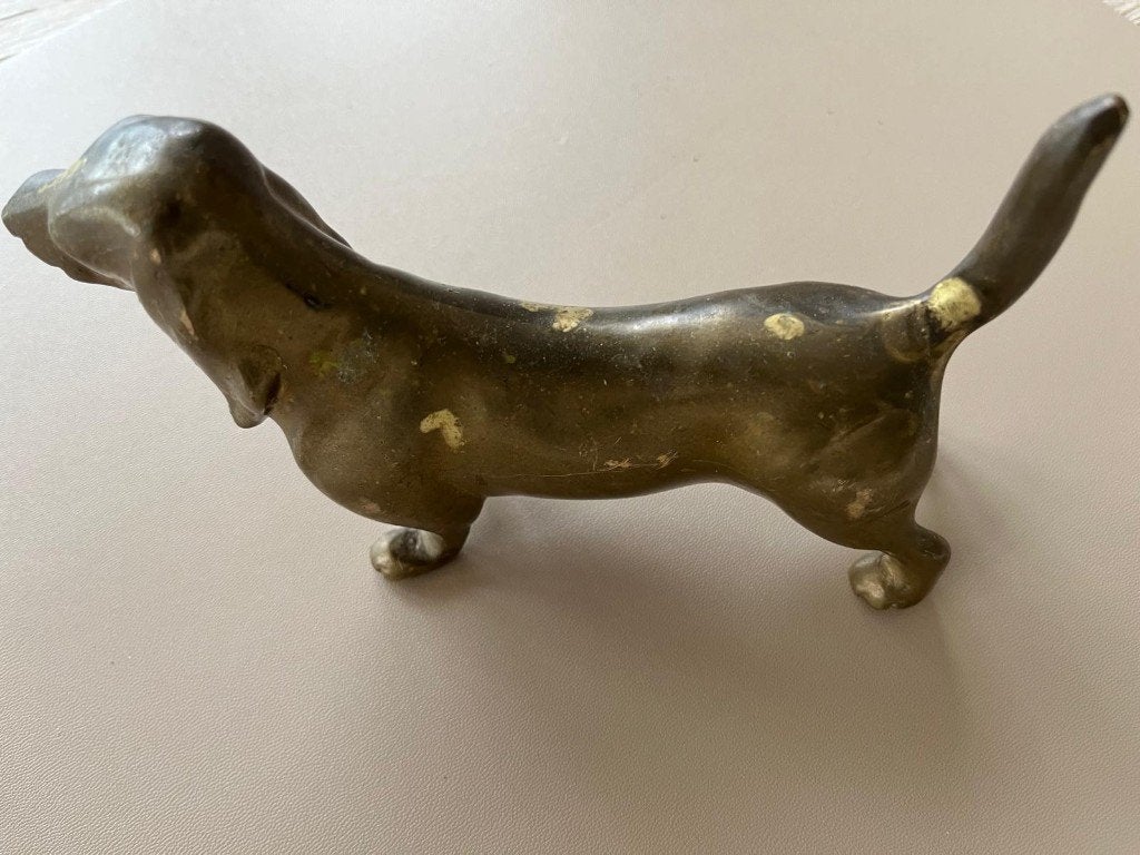 Ornament, Antiek en Kunst, Ophalen
