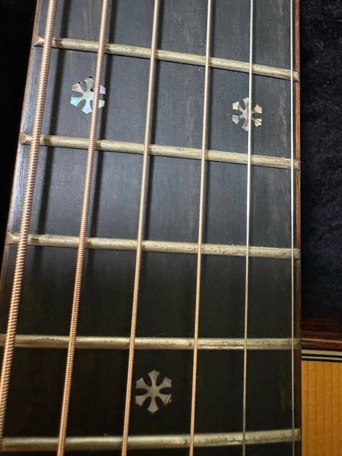 Taylor lim.Ed.SHORTSCALE 710-L9 (2004) MISI acoustic trio, Ophalen, Zo goed als nieuw, Western- of Steelstringgitaar, Met (piezo-)element