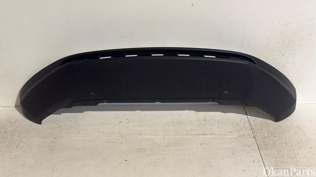 Skoda Karoq voor bumperspoiler 57A807061, Info@fabrikant.eu, Ophalen of Verzenden, Bumper, Fabrikant BV