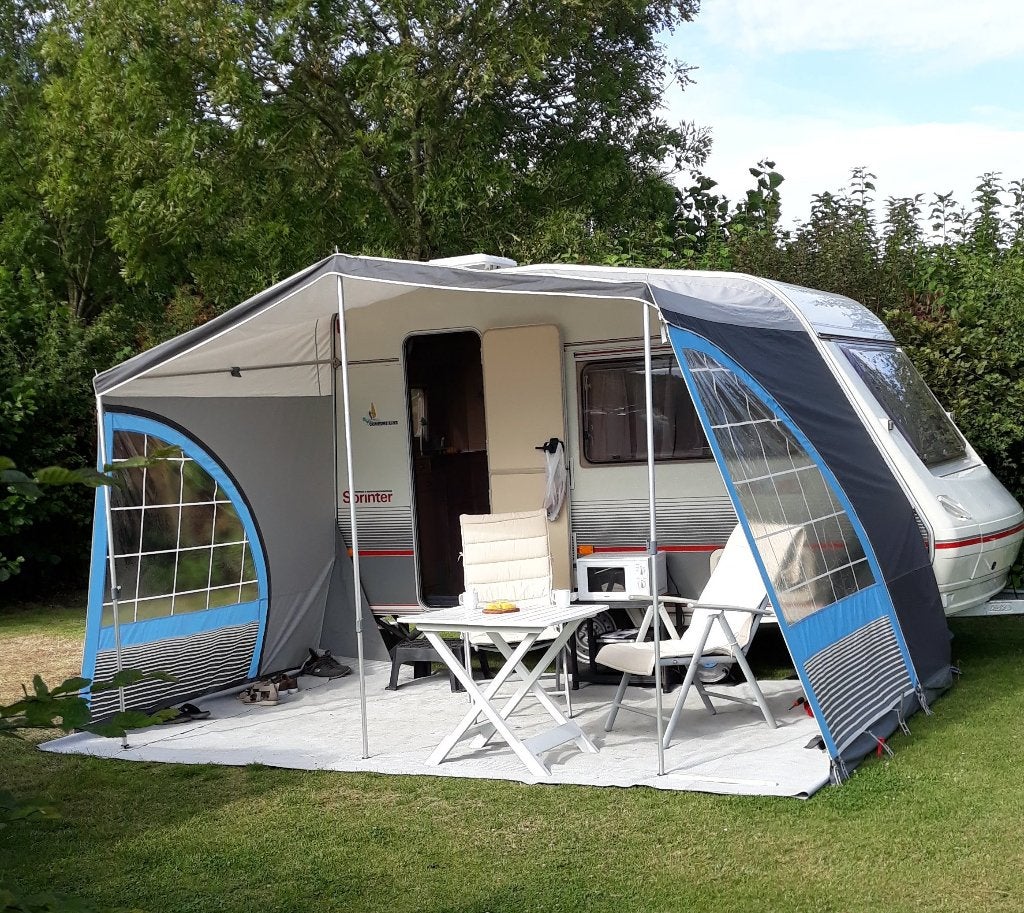 beyerland sprinter 350, Tot en met 2, Treinzit, Particulier, 4 tot 5 meter