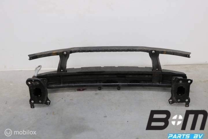 Bumperbalk voorzijde VW Passat B7 3C0807109B, Gebruikt