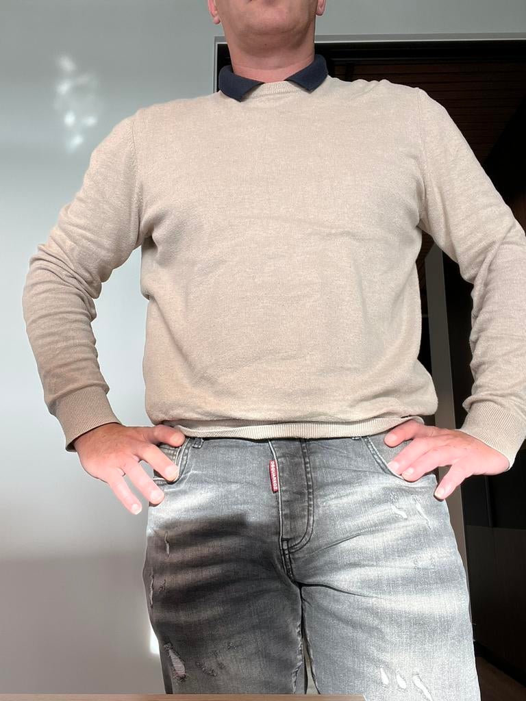 Masseuse gezocht., Ophalen, Overige typen