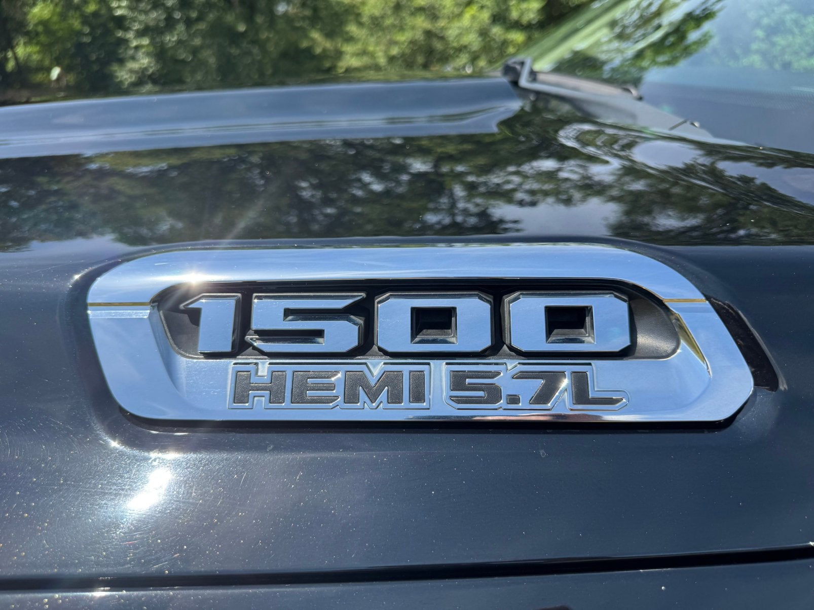 Dodge Ram 1500