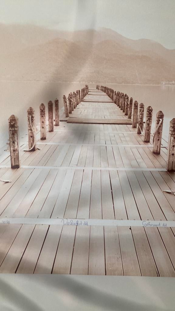 Gezocht vismaatje zeevissen, Watersport en Boten, Hengelsport | Zeevissen, Ophalen of Verzenden, Overige typen