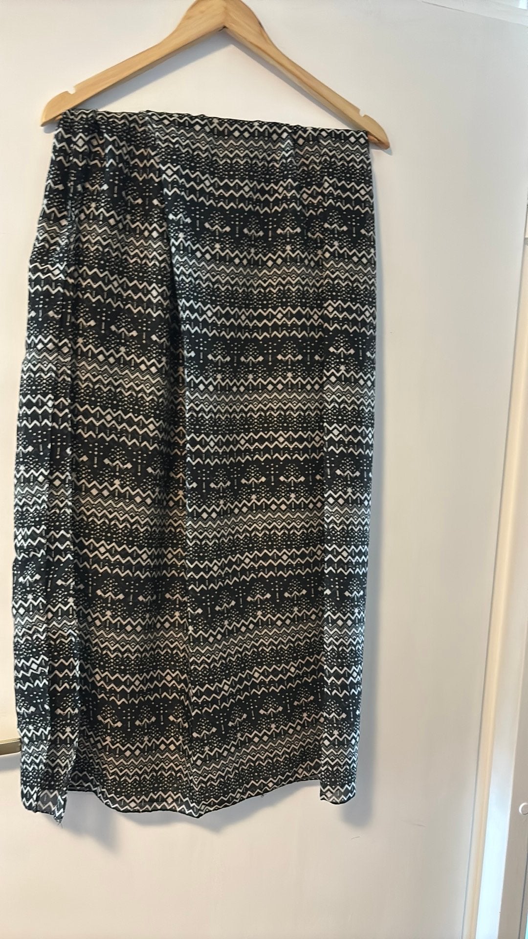 Pareo/omslagdoek Kitara, Ophalen of Verzenden, Nieuw, Overige typen
