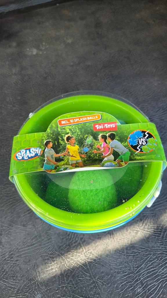 Buitenspeelgoed waterspeelgoed, Kinderen en Baby's, Speelgoed | Buiten | Los speelgoed, Ophalen