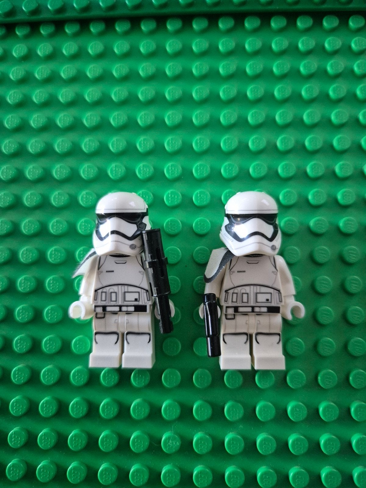 Lego star wars, Kinderen en Baby's, Speelgoed | Duplo en Lego, Ophalen of Verzenden, Zo goed als nieuw