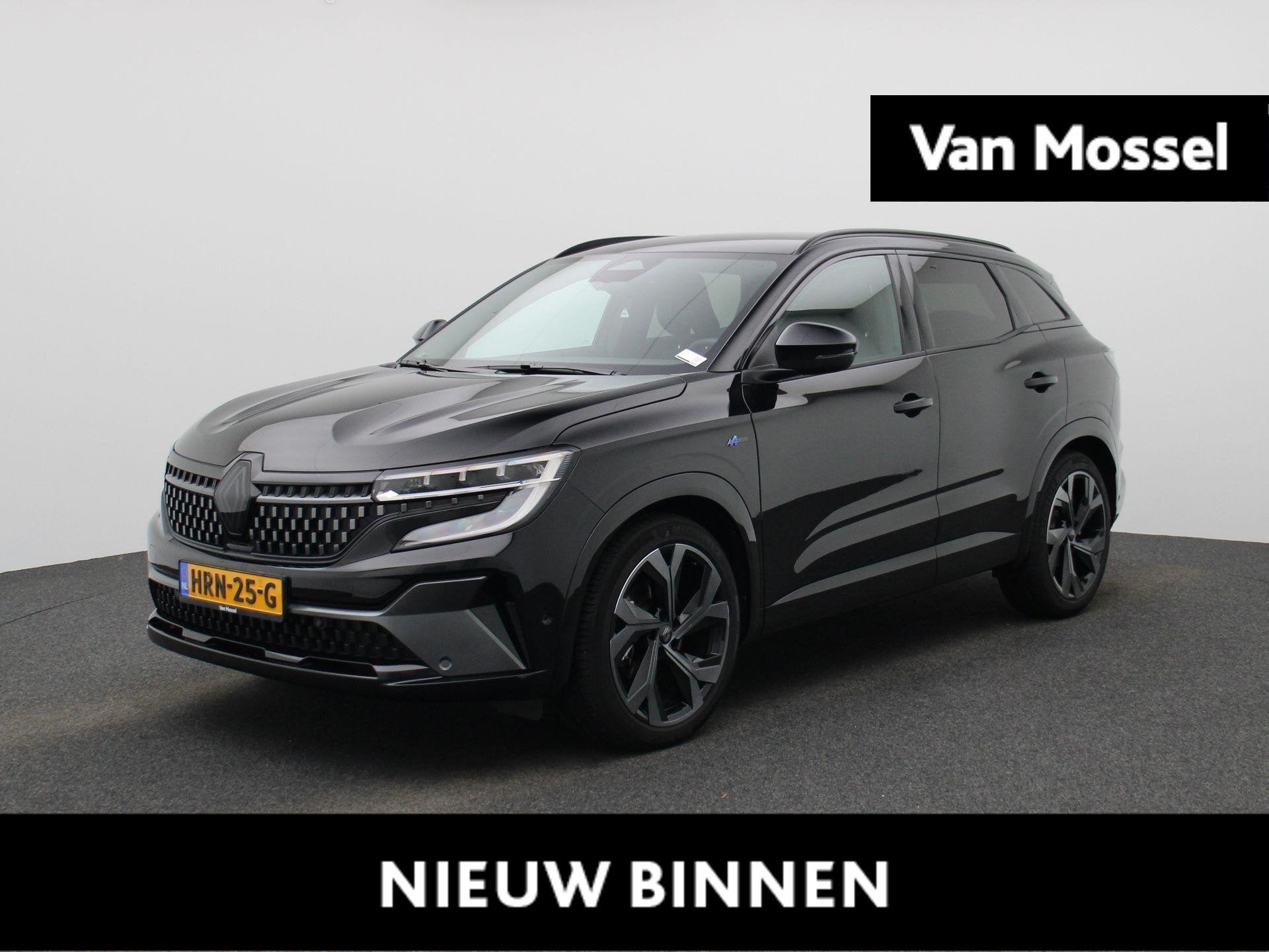 Renault Austral 1.2 E-Tech full hybrid 200 techno esprit Alp
