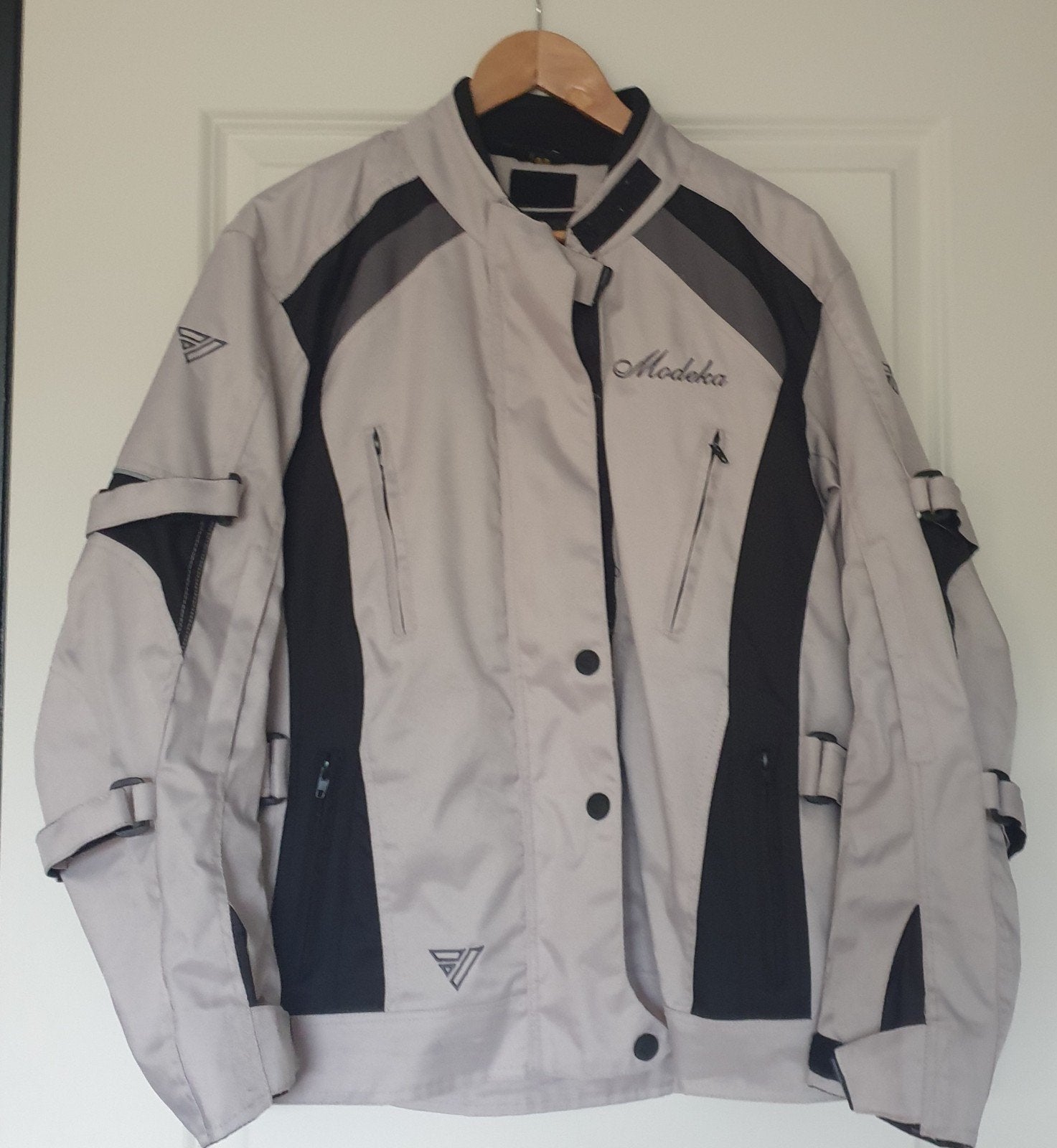 Motor kleding, Ophalen, Tweedehands, Combipak