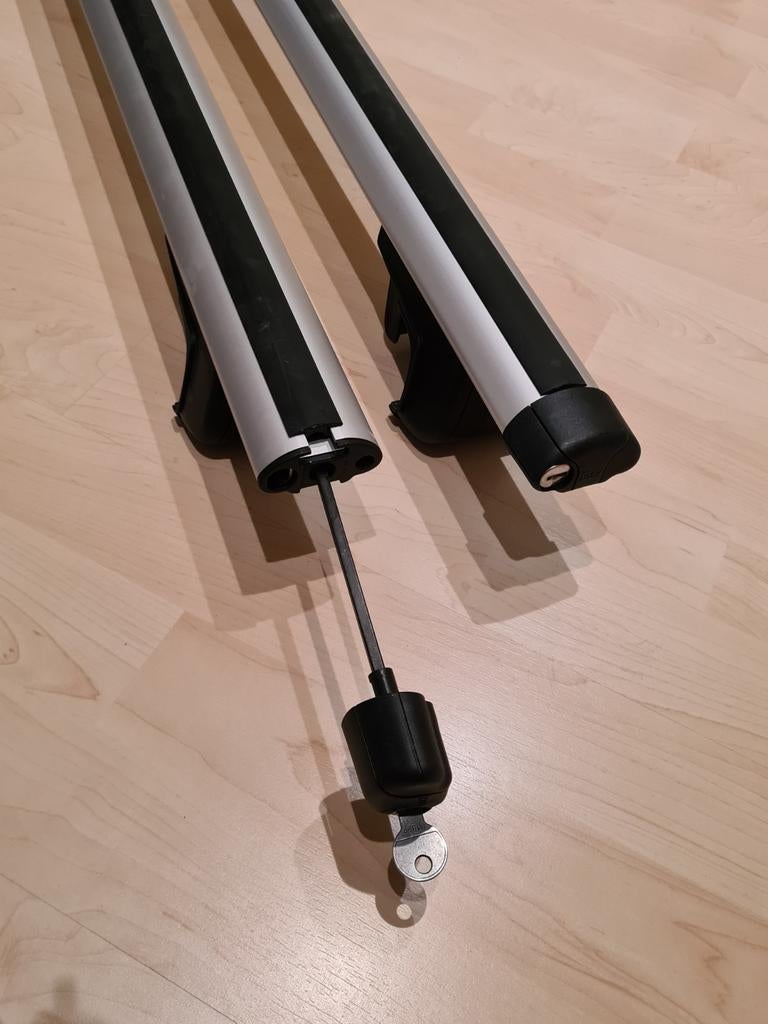 Universele dakdragers auto, Auto diversen, Dakdragers, Ophalen