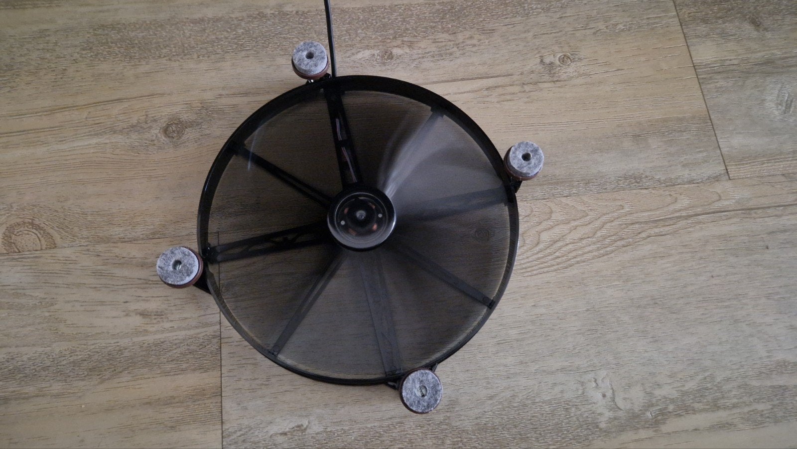 Stille USB-ventilator voor versterker/apparatuur (5V), Audio, Tv en Foto, Versterkers en Receivers, Overige merken, Overige systemen