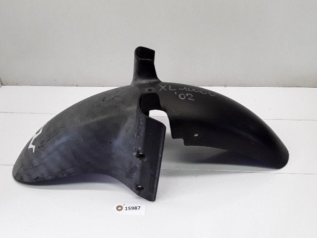 XL1000V 1999 - 2002 Honda Spatbord D1-26581, Motoren, Accessoires | Overige