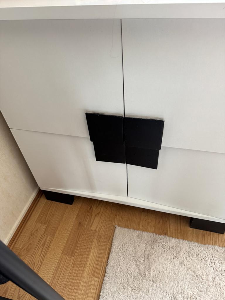 Baby kamer, Huis en Inrichting, Kasten | Overige, Ophalen, Zo goed als nieuw