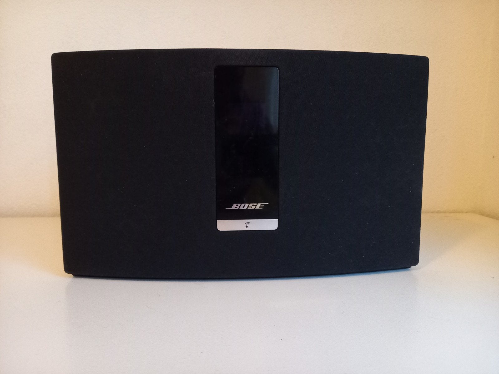 Bose Soundtouch 20, Ophalen of Verzenden, Zo goed als nieuw, Minder dan 60 watt, Bose