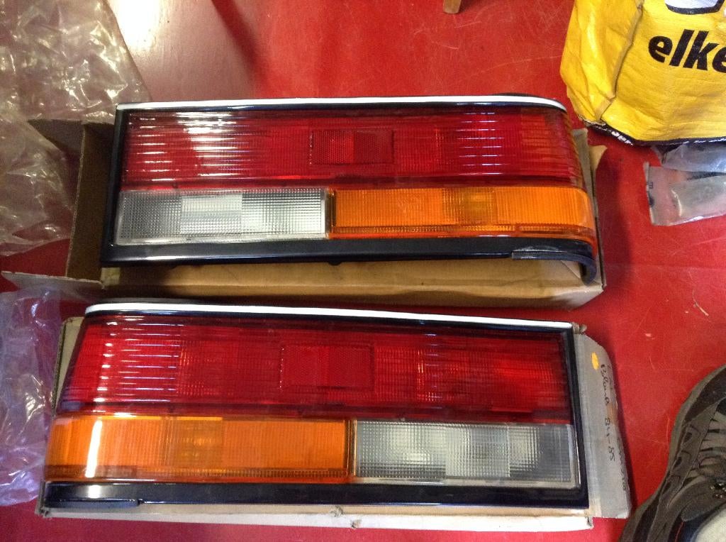 Nieuw oldtimer auto onderdelen Datsun Nissan Bleubird, Ophalen of Verzenden, Nieuw
