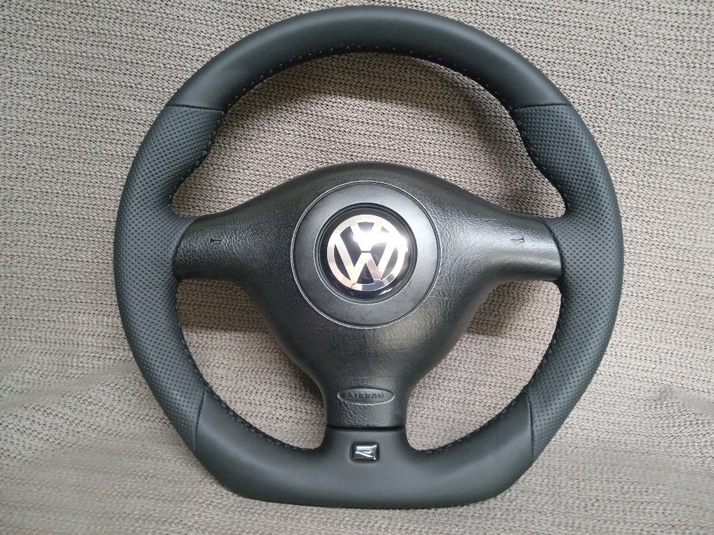 Stuur golf 4 IV R32 GT GTI Passat Bora Skoda Seat, Auto-onderdelen, Ophalen of Verzenden, Nieuw, Skoda