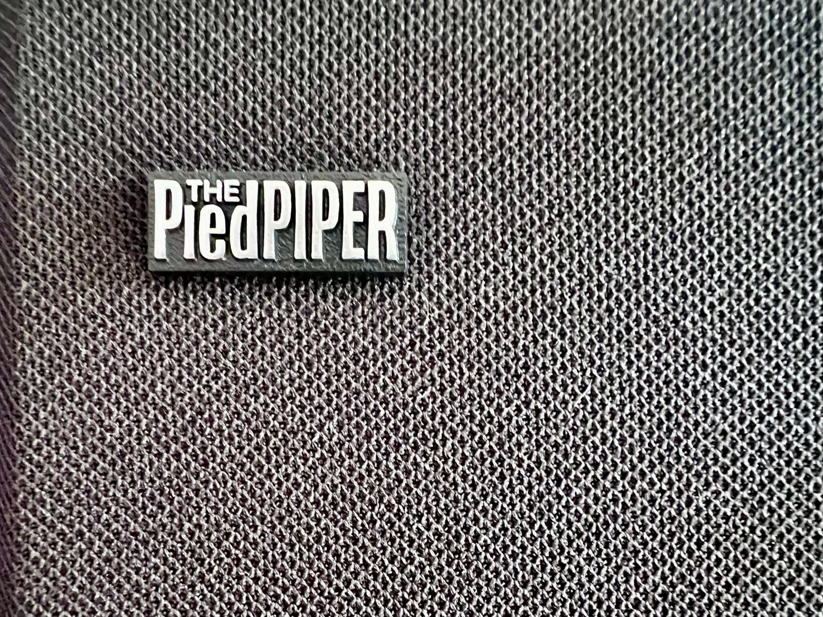 The Pied Piper Vloerstaande Luidsprekers Hoogwaardig Geluid, Vloerstaande luidspreker, Gebruikt, Geschikt voor surround/home cinema