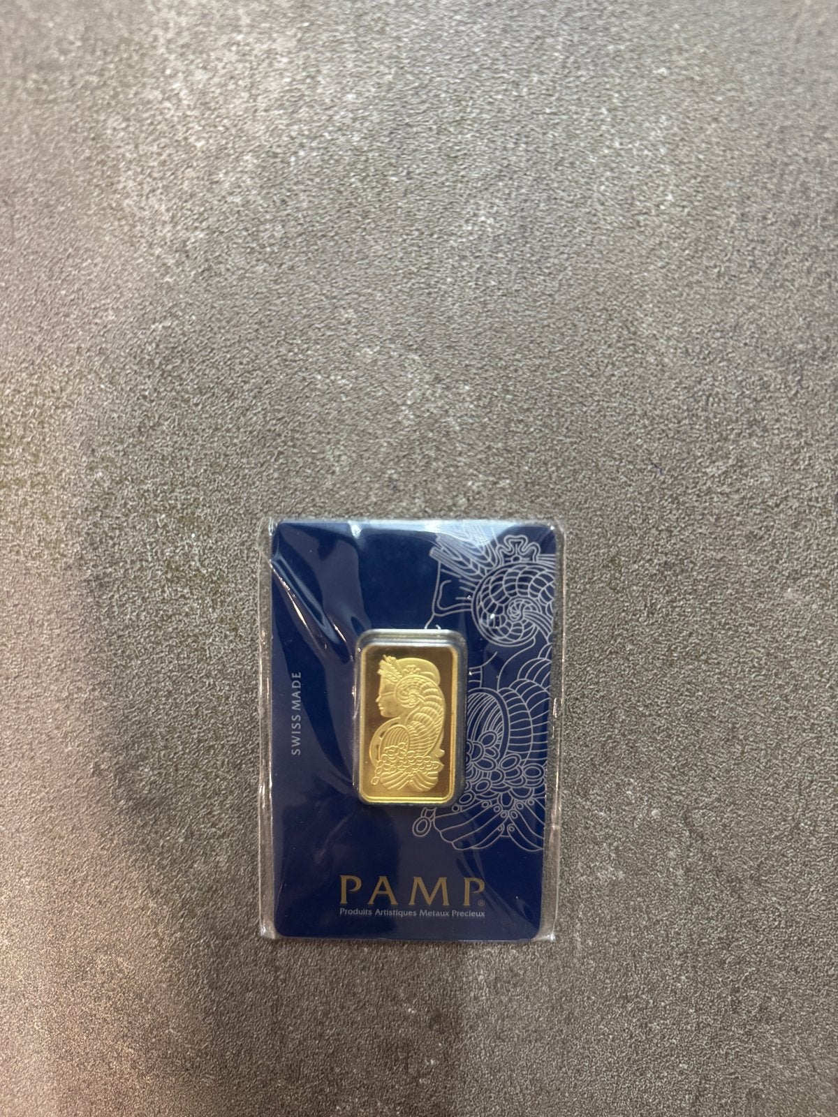 PAMP Suisse 20g Fijn Goud Baar 999.9, Ophalen of Verzenden, Goud