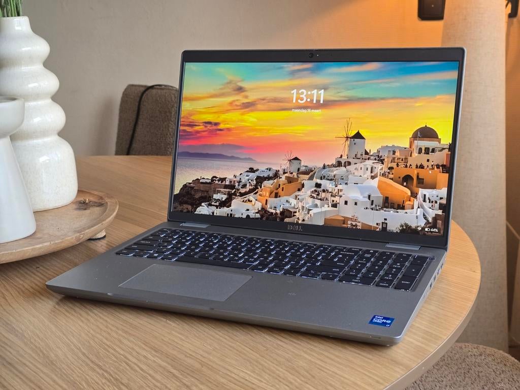 Dell latitude 5521 | i7-11850H / 32GB /1TB SSD / Geforce Mx, Ophalen of Verzenden, 15 inch, 2 tot 3 Ghz, HDD