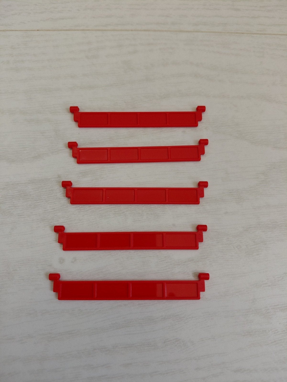 Lego 4210 garagedeuren, Ophalen of Verzenden, Nieuw