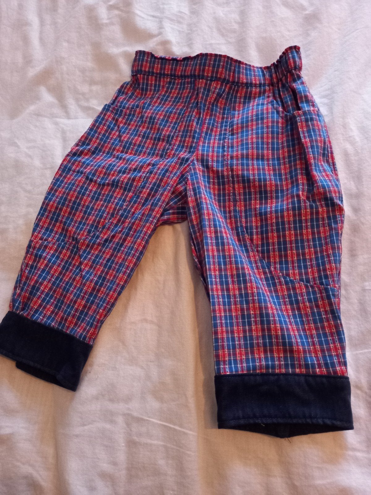 13 stuks tuin/broeken legging suit mt 92 98 nieuw, Ophalen of Verzenden, Jongen of Meisje