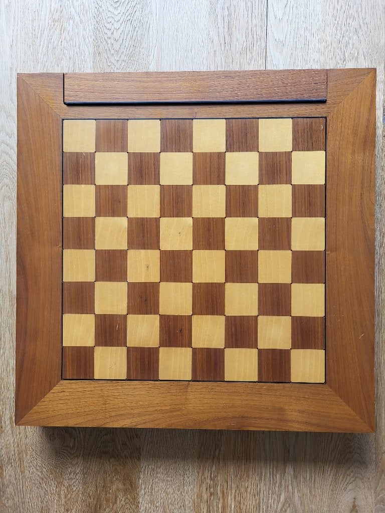 Saitek Kasparov Renaissance Schaakcomputer (Werkend), Hobby en Vrije tijd, Gezelschapsspellen | Bordspellen, Een of twee spelers